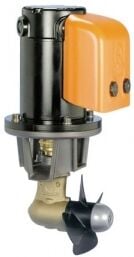 Quick Baş Manevra Pervanesi