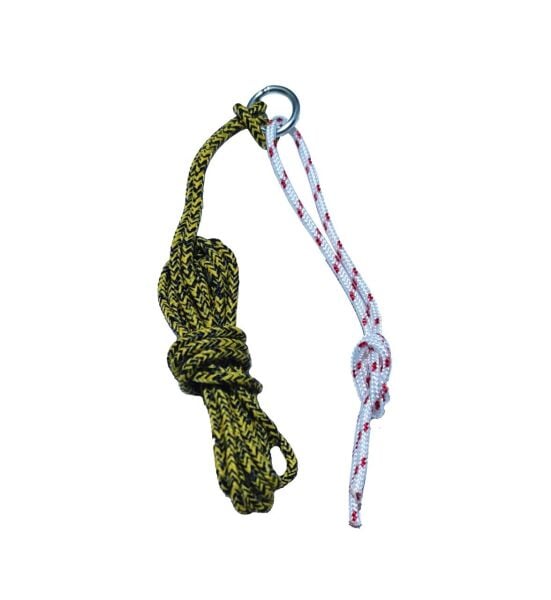 Optimist Bumba Sapan İpi Polyester Eğitim 382