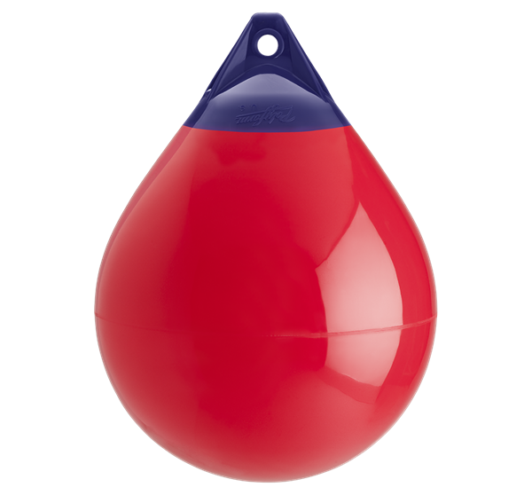 Polyform A-4 Usturmaça 55X71 Cm Kırmızı