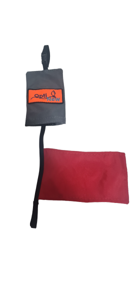 Protesto Bayrağı 390