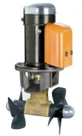 Quick Baş Manevra Pervanesi