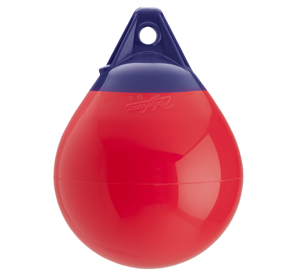 Polyform A-1 Usturmaça 29X37 Cm Kırmızı