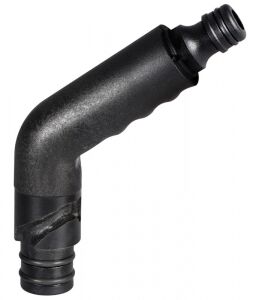 Yedek plastik bağlantı parçası