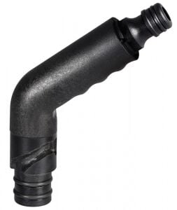 Yedek plastik bağlantı parçası