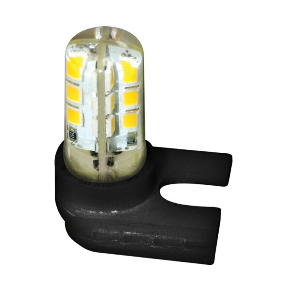CLASSIC LED 12 Sancak Feneri için, 12/24V DC