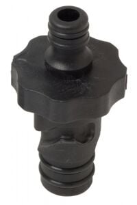 Yedek plastik bağlantı parçası