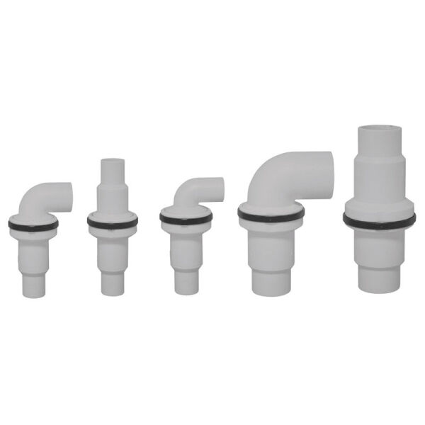 Çek Valf 1 1/2'' 90