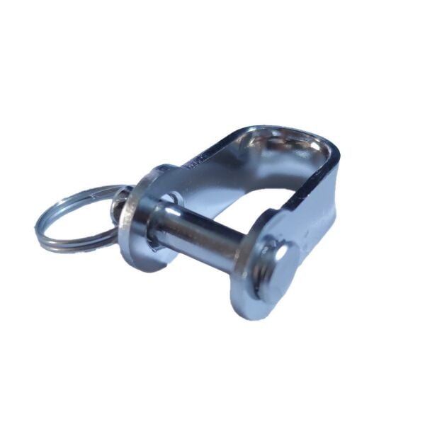 U Kilit Kopilyalı 529