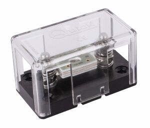 Quick bıçak sigorta bloğu