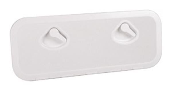 Nuova Rade Topline Plastik Kapak  243x607 mm