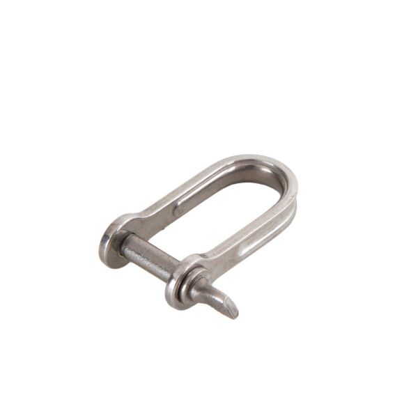 U Kilit Vidalı 5mm 535