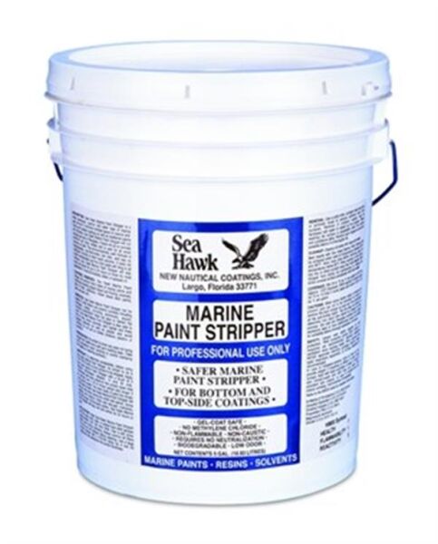 SeaHawk Marin Boya Sökücü 3,785 Litre