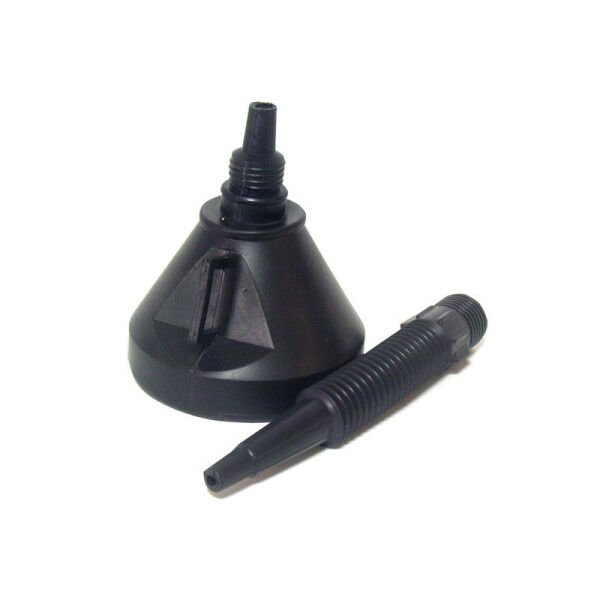 Huni-Esnek Hortum Filtreli