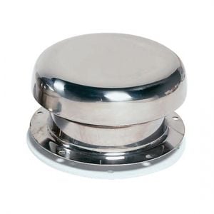 Vetus mantar tip havalandırma