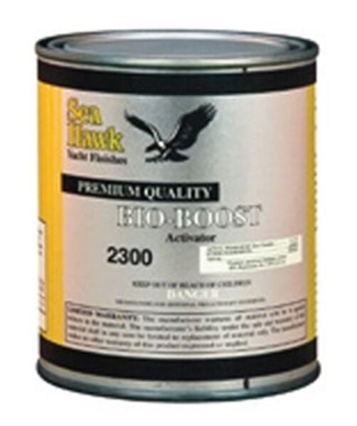 Sea Hawk Biyosit Zehirli Boya Katkısı 237 ml