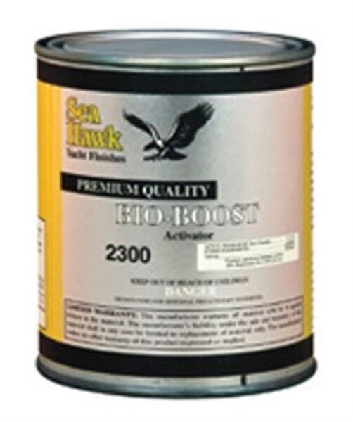 Sea Hawk Biyosit Zehirli Boya Katkısı 237 ml