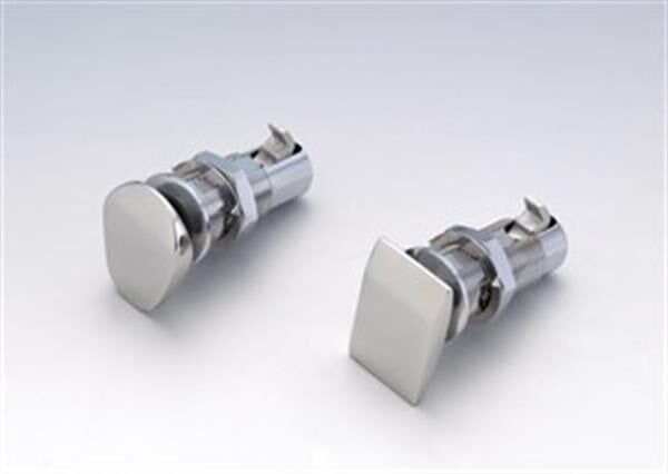 ÇEKMECE/DOLAP KULBU OVAL