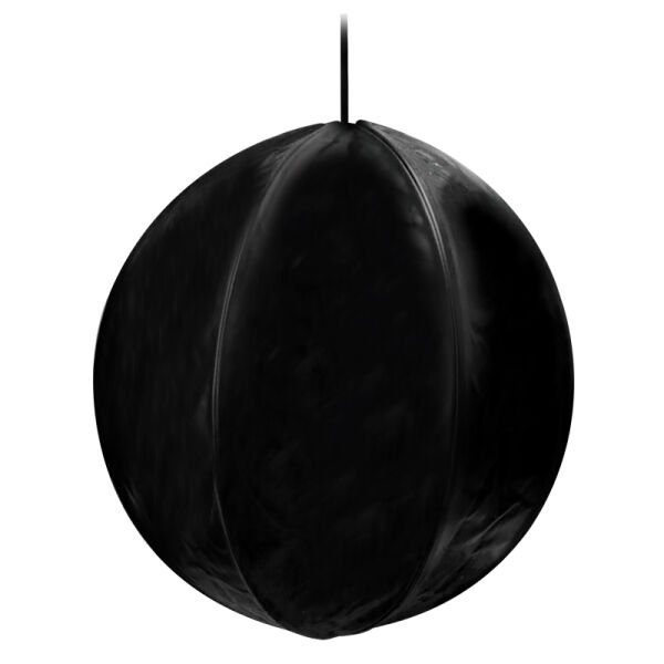 LALIZAS GÜNDÜZ İŞARET KÜRESİ, ÇAP.600mm, SİYAH