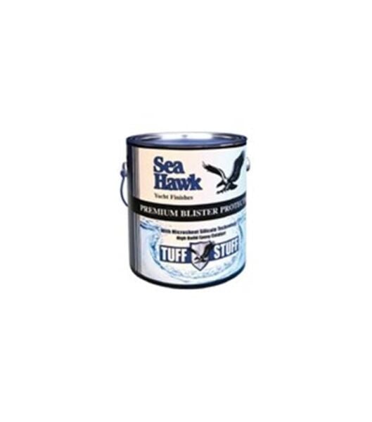 SeaHawk Tuff Stuff Ozmoz Tedavisi için Epoksi Astar 0,95 L Gri