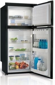 Buzdolabı/Dondurucu. Model DP2600i