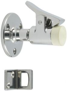 Kapı stoperi ve tutucusu