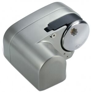 Quick GENIUS GP2. Tambursuz model