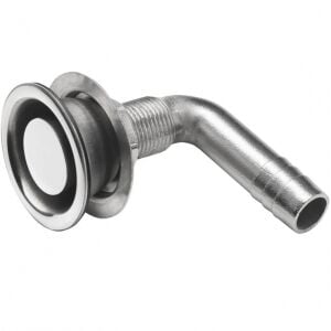 Vetus tank havalandırma