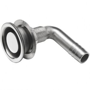 Vetus tank havalandırma