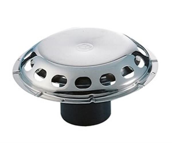 Ufo tip havalandırma 200x72x30mm