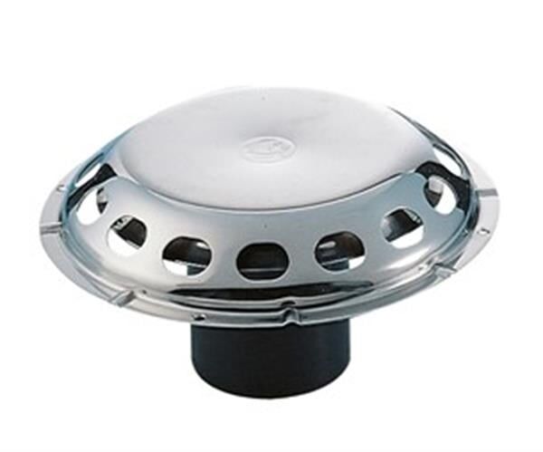 Ufo tip havalandırma 200x72x30mm