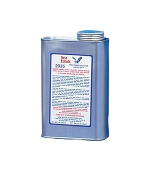 SeaHawk 2035 Zehirli Boya Tineri 3.785 L