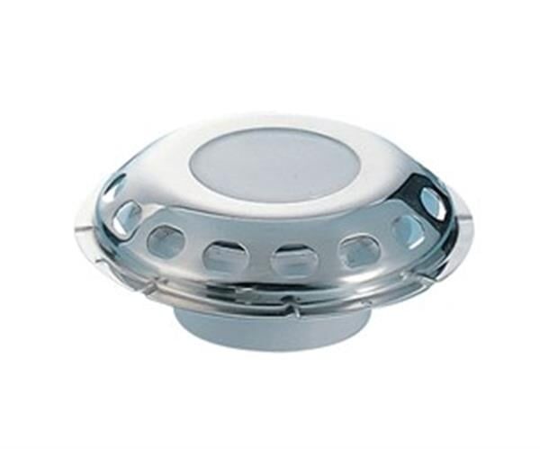 Ufo tip havalandırma 200x103x32mm