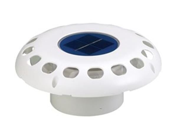 Solar havalandırma plastik 200mm