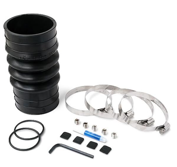 PSS ŞAFT KEÇESİ KİT 45MMX2.3/4''