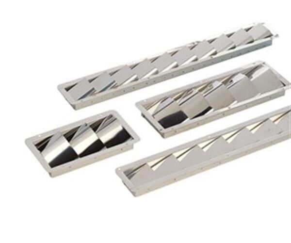 Havalandırma 430x68mm