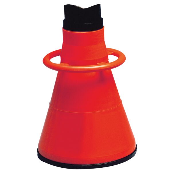 AQUASCOPE JOINTED, PORTAKAL, DIA.335-H.510MM