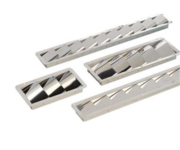 Havalandırma 530x78mm