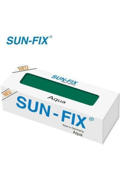 Sun Fix Aqua Kaynak Macunu 50 Gr() )