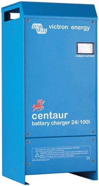 CENTAUR BATTERY CHARGER 24V/30A (3)