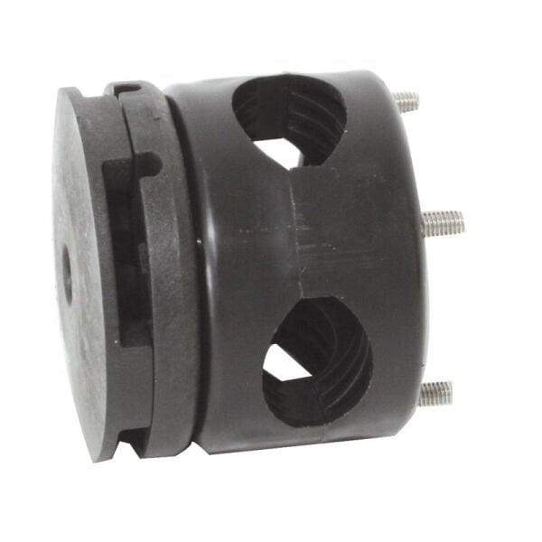 Bağlantı Aparatı, U-Nal Braketi&Usturmaça Yuvası