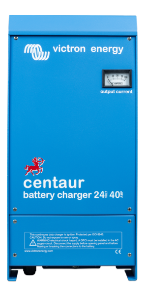 CENTAUR BATTERY CHARGER 24V/40A (3)