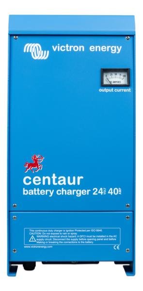CENTAUR BATTERY CHARGER 24V/40A (3)