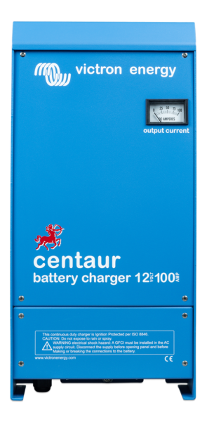 CENTAUR BATTERY CHARGER 12V/100A (3)