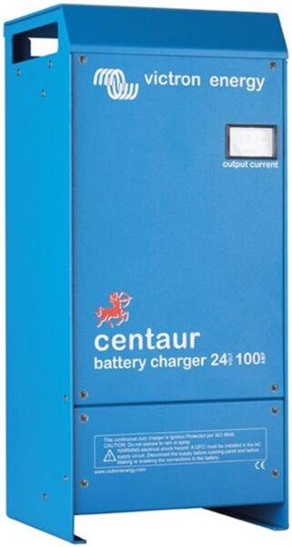 CENTAUR BATTERY CHARGER 24V/60A (3)