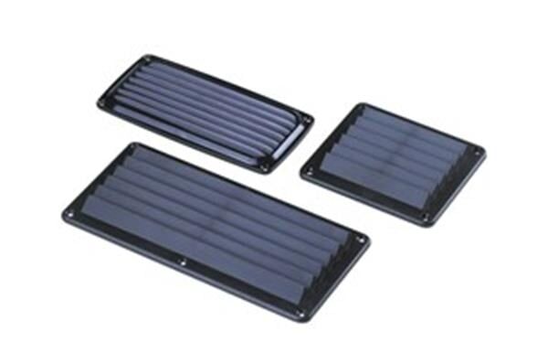 Havalandırma 140mmboy 125mm