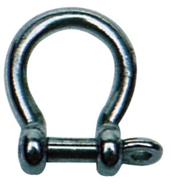 Omega kilit 6MM
