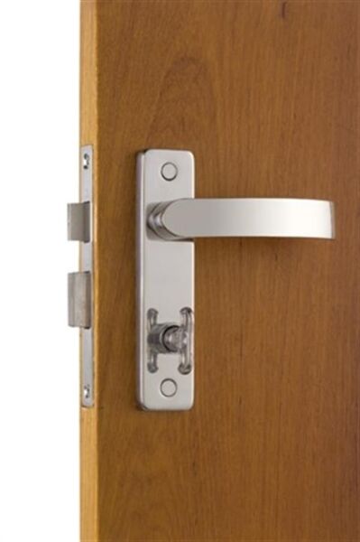 Kapı kilidi. Galley I elit içeri sağ