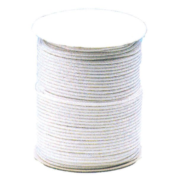 MOTOR ÇALIŞTIRMA İPİ, POLYESTER, 4mm