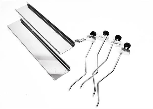 Techimpex Crystal İçin Tutamak Seti