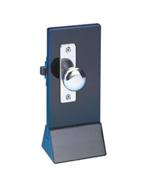 Yüzeye montaj kompakt kilit. 17 serisi